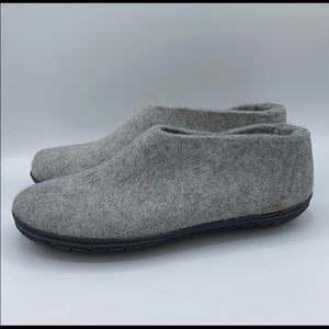 Glerups Grey EUR 46